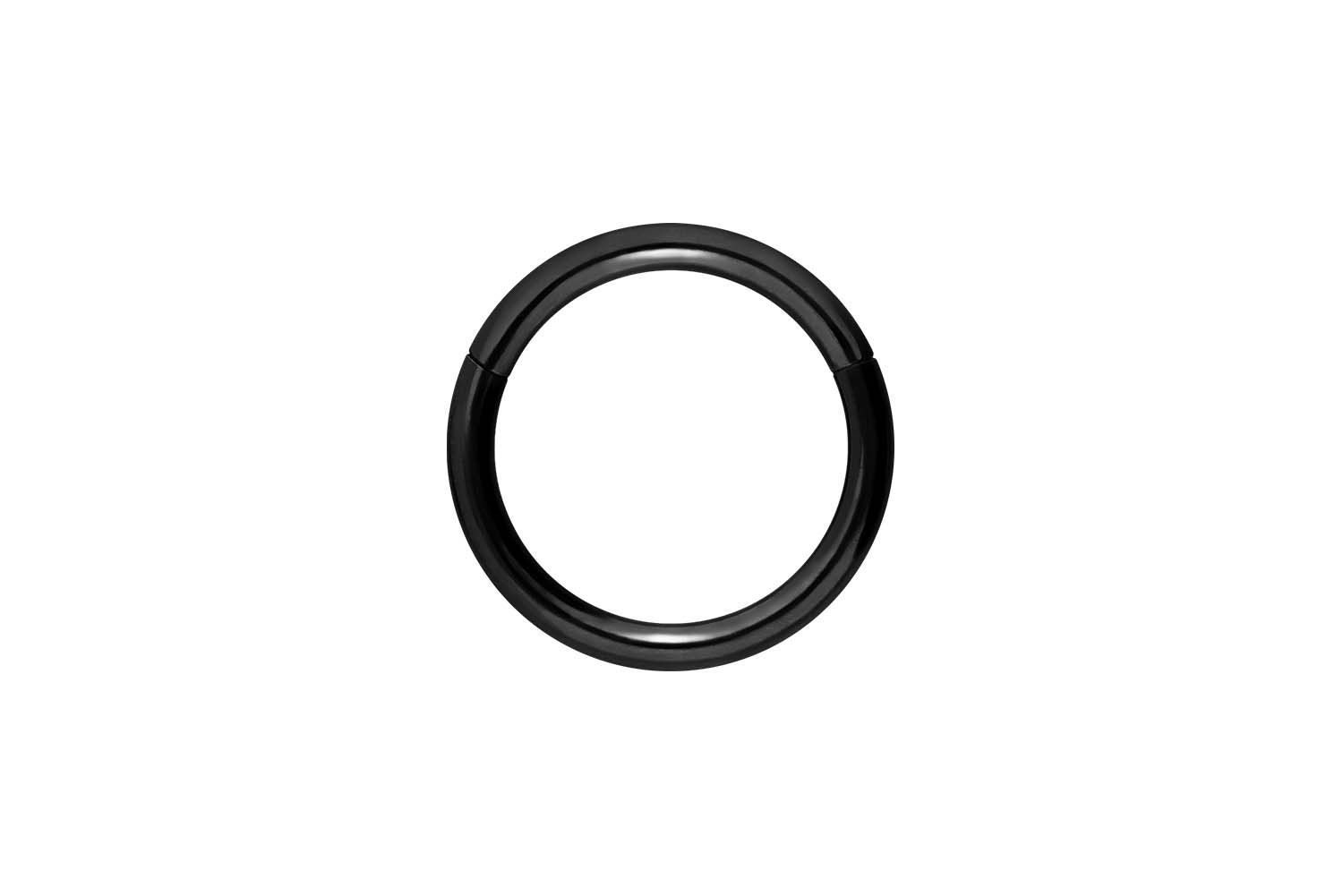 Chirurgenstahl Segmentring Clicker